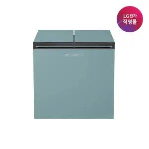 [LG][LG전자 직영] LG 오브제컬렉션 김치톡톡 김치냉장고 Z225MTT151