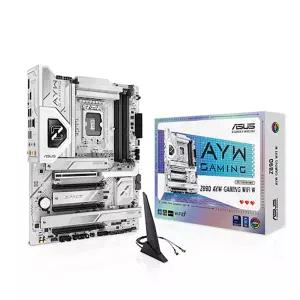 ASUS Z890 AYW GAMING WIFI W 인텍앤컴퍼니