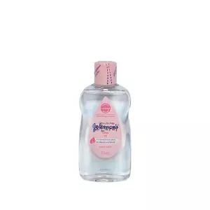 존슨즈 베이비 오일 레귤러 파우더향 125ml x1개
