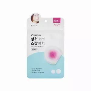 올리브영 케어플러스 상처커버 스팟 패치 102매