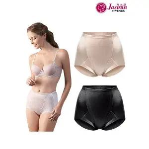 [하프클럽/자스민by비너스]쟈스민 소프트누디 미니거들 JGR3034S