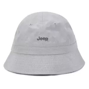 지프키즈 sh06 지프 마운틴로고 나일론 버킷햇  KQ0GCU951