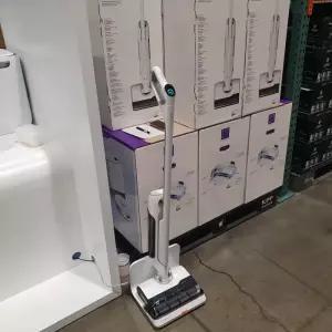 나르왈 S10 Pro 24년형 무선청소기 헤드브러시 물걸레 자동세척 열풍건조 두레샵2511