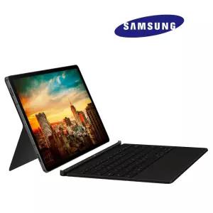 갤럭시 탭 S9 (S9 FE 호환) 키보드 터치패드 북커버 삼성 정품 EF-DX715/S