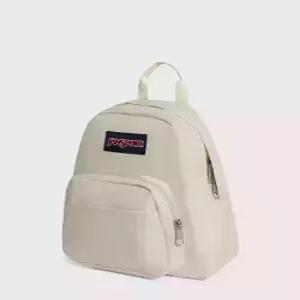 잔스포츠 jansport 하프파인트 미니백팩 SOFT TAN