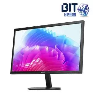 [봄이벤트] 비트엠 Newsync P2277F 오피스 HDR 54.5cm(21.5인치) 모니터 [중복할인적용시 66,000원 구매]
