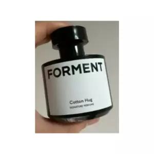 포맨트 시그니처 퍼퓸 향수 코튼허그 50ml