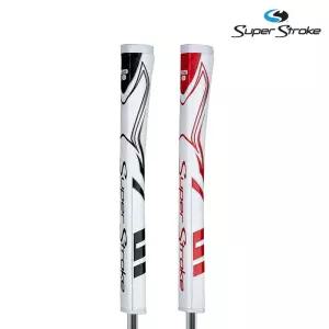 정품 슈퍼스트로크 제너지 클로 1.0 퍼터그립 Zenergy Claw 1.0