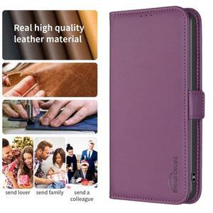 비즈니스 가죽 케이스 지갑 마그네틱 버클 플립 가죽 케이스 VIVO Y78 Y51 Y51s Y51a Y36 Y35 Y33s Y27 Y22s Y21 Y21s Y15S