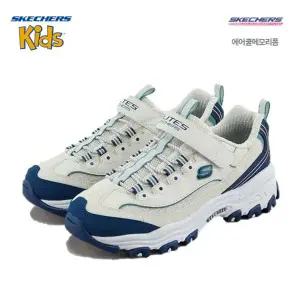 [스케쳐스키즈](마산점)남아 딜라이트 SK0BPCGX131 MS