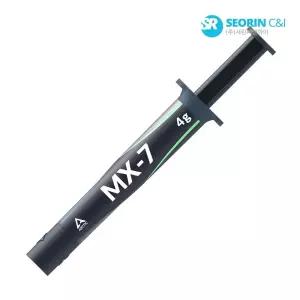 [서린공식] ARCTIC MX-7 서린 4g