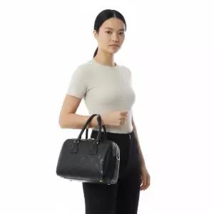 마린세르 문 캔버스 스트라이크 백 WBA019ARWOV0040 BK99)