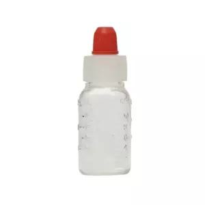 신도 PT투약병 투명 물약병 시럽통 1000개입 12ML