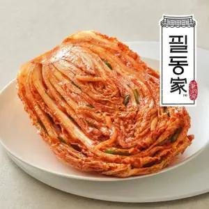 [CJ] 필동가 포기배추김치 2kg 주문후생산