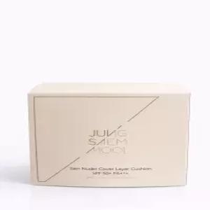 정샘물 스킨 누더 커버레이어 21 엔라이트 쿠션 14g (+리필1개 14g)
