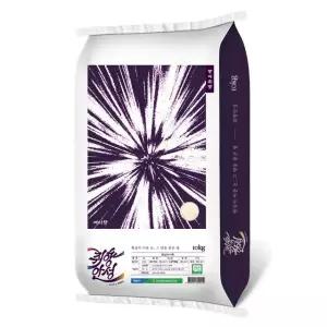 취향안성 경기미 여리향쌀 10kg