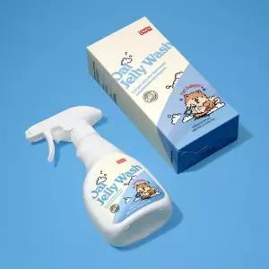 /래핑찰리 래핑찰리 오트 젤리워시 풋샴푸 270ml