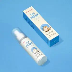/래핑찰리 래핑찰리 오트 미스트 100ml