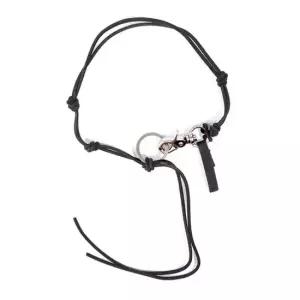 아워레거시 MUST IT_아워레가시 26SS 레더 라돈 LADON A2208LBL BLACK