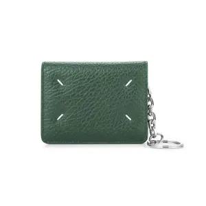 메종마르지엘라 MUST IT_ MAISON MARGIELAS56UI0128 P4455 T7162 공용 카드지갑
