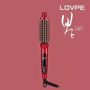 로페 미니 뿌리 볼륨 헤어 뽕고데기 LI-008823838769692216