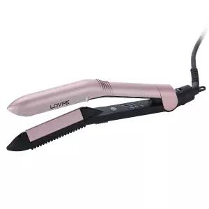 로페 뿌리 정수리 볼륨 삼각 고데기 LBT-FT0523838777692216