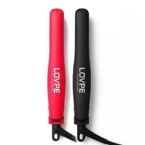 로페 픽미 미니 스트레이트 앞머리 판고데기 LI-001023838775692216