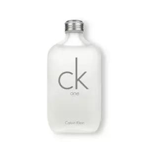 CK one EDT 100ml24052446713758