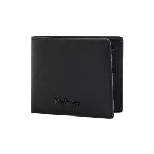 [롯데백화점]멀버리 SS26 남성 패링던 반지갑 RL8277 645 A100