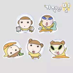 마루는강쥐 맥세이프 스마트톡