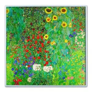 지클레 그림 액자 76X76CM 코스트코 코와샵2602