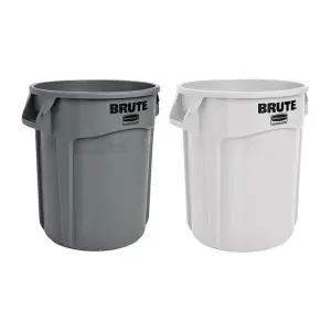 러버메이드 벤티드 브루트 컨테이너 75L x 2개 코스트코 잡화마켓2602
