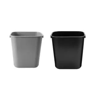 러버메이드 소프트 휴지통 13L x 2개 코스트코 코와샵2602