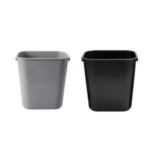 러버메이드 소프트 휴지통 13L x 2개 코스트코 두레샵2602