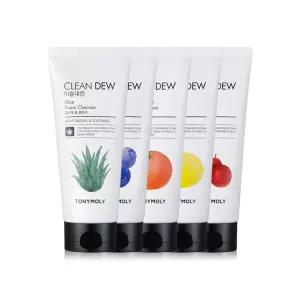 이슬내린 폼클렌저 180ml