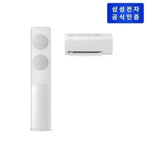 삼성 비스포크 AI 무풍 클래식 에어컨 홈멀티 AF70F19D11GRT + 삼성 공기청정기 AP70F03102RTD
