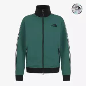 [노스페이스] [노스페이스 공식] NJ5JR52L 화이트라벨 TNF 트랙 자켓 SEA PINE
