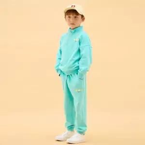 [팬콧키즈] 데일리 마카롱 아노락 상하복(MINT)