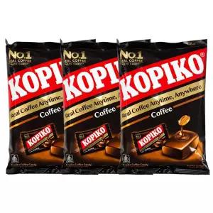 마요라 코피코 커피맛 캔디 800g 3봉지