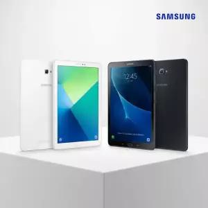 SM-T580 갤럭시 탭A 32GB 중고 미사용급 VOD 영화 감상용
