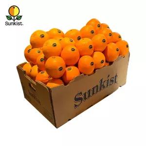 썬키스트 블랙라벨 고당도 오렌지 중과 17kg (88입)