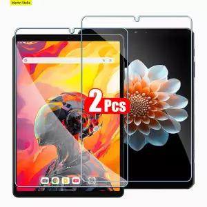 Alldocube iplay70 mini ultra pro iplay 70 mini pro ultra 필름 용 2Pcs 강화 유리 화면 보호기