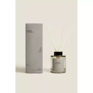 ZARA 자라 200ML DARK AMBER 리드 디퓨저 스틱 - 브라운 도트 751701