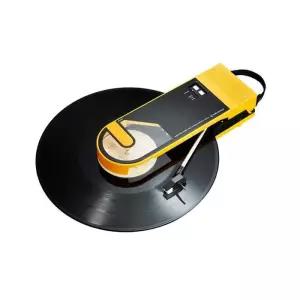 오디오테크니카 휴대용 턴테이블 AT-SB727 두레샵2603