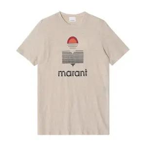 이자벨마랑 TS0045HA B1N16H 23EC 남성 반팔티