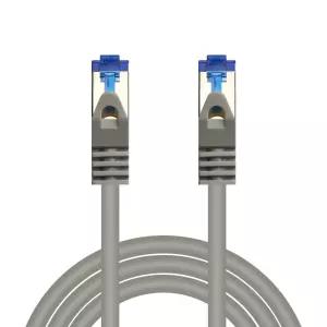 케스바 CAT7 S-FTP 랜케이블 인터넷 연결 선 5M SFTP705