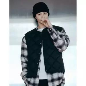 지오다노 GIORDANO [LIGHT PUFF] 경량 베스트 075915 [4color] 01075915 354900