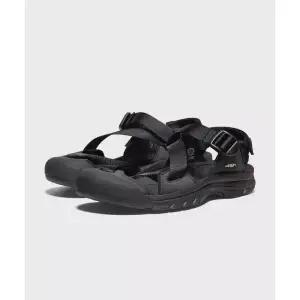 킨 KEEN 제라포트 2 샌들 Black 118631