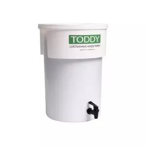 TODDY 토디 콜드브루 커피메이커 10L 대형
