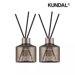 퍼퓸 디퓨저 아카시아 모링가 200ml x2개